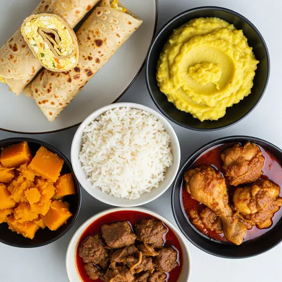 Genesis Eating House