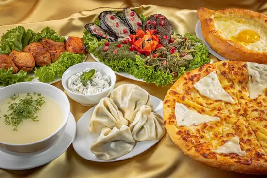 Shemoikhede Genatsvale