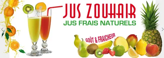 Jus Zouhair