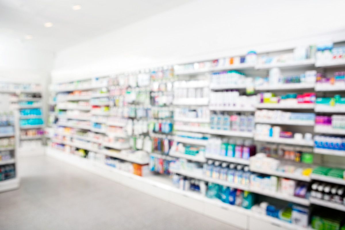 Farmacia Campi Elisi