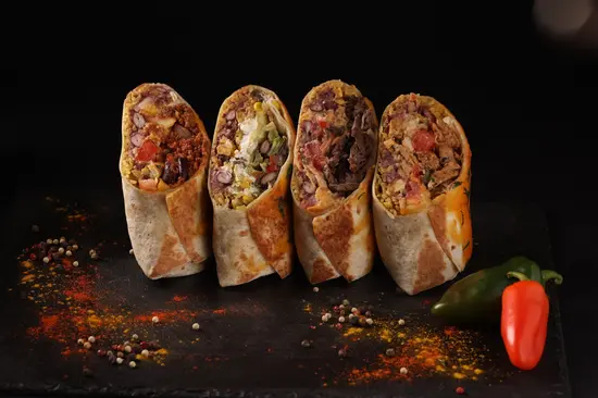 Salsa – Mexican Inspired