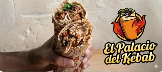 Palacio del Kebab