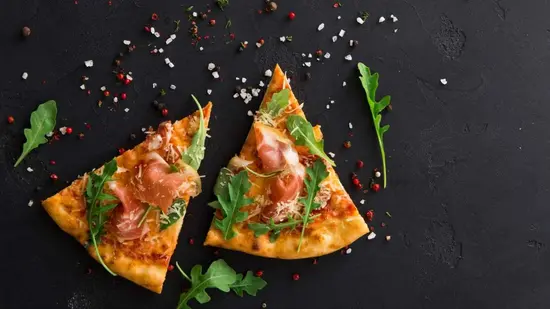 Pizzeria 105 Stopiątka Koszalin