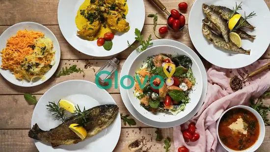 PROSTO jedzenie domowe