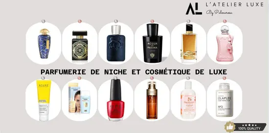 L'atelier Luxe