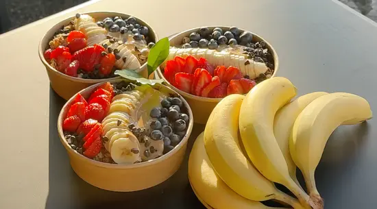 Onda Açai Bilbao