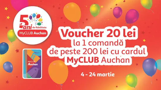MyAuchan