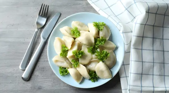 Manufaktura Pierogów