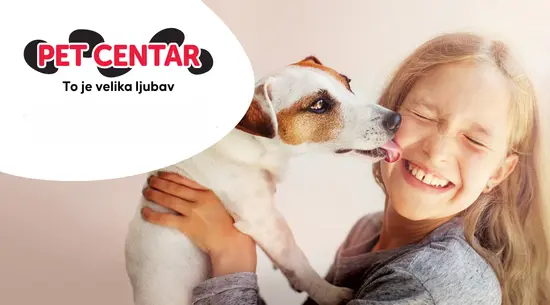 Pet centar