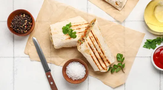 Am Am Kebab Stojadła