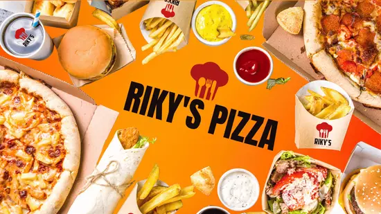 Riky's Pizzeria