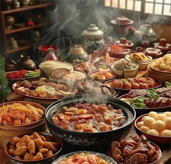 Unicornio Restaurante