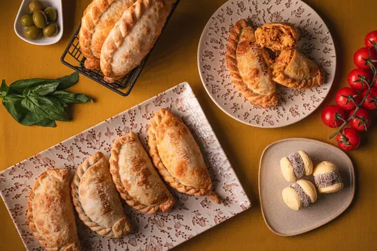 Boluditas Empanadas Argentinas