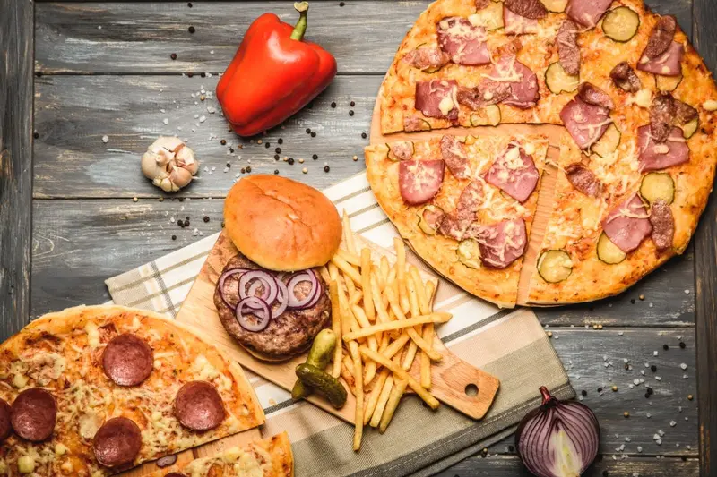 Pizzeria Ćošak