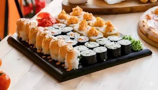 Sushi n Roll