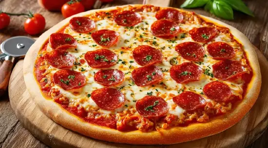 Favorito NS Pizza