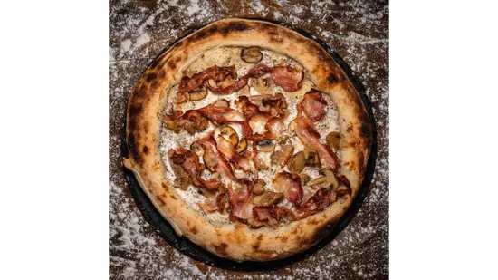 Zanzi Pizza