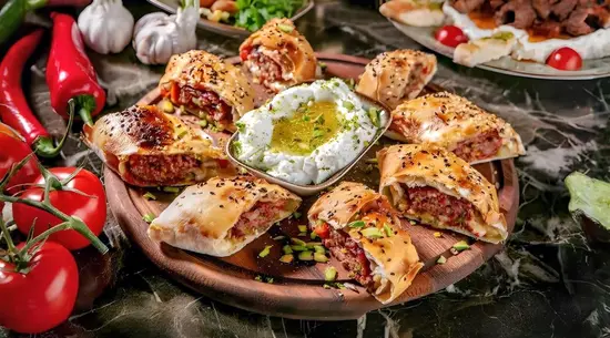 Ocak Kebap