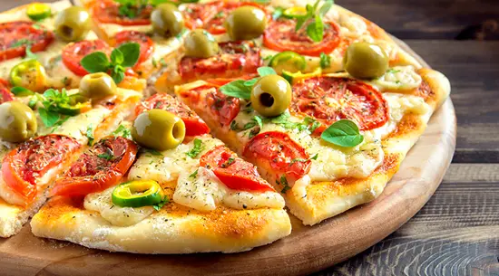 Tarar Pizza Doner Kebab