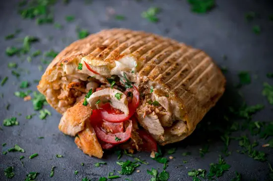 ШауЧак з Одеси / SHAUCHAK Z ODESY