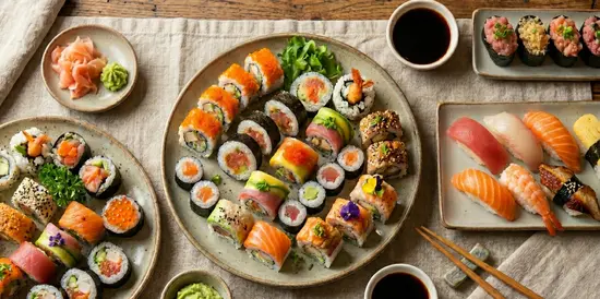 Nipponsushi