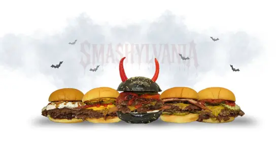 Smashylvania