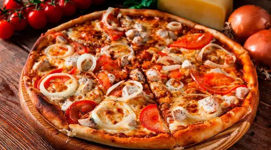 Atelierul de Pizza