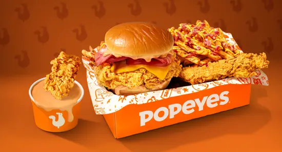 Popeyes