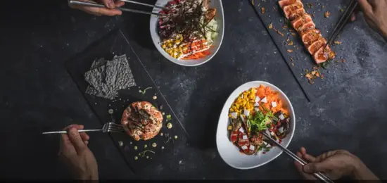 Nüa Smart Restaurant