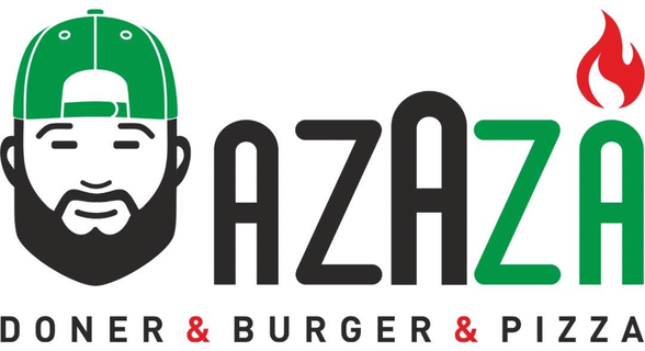 Azaza Doner & Burger, Pizza