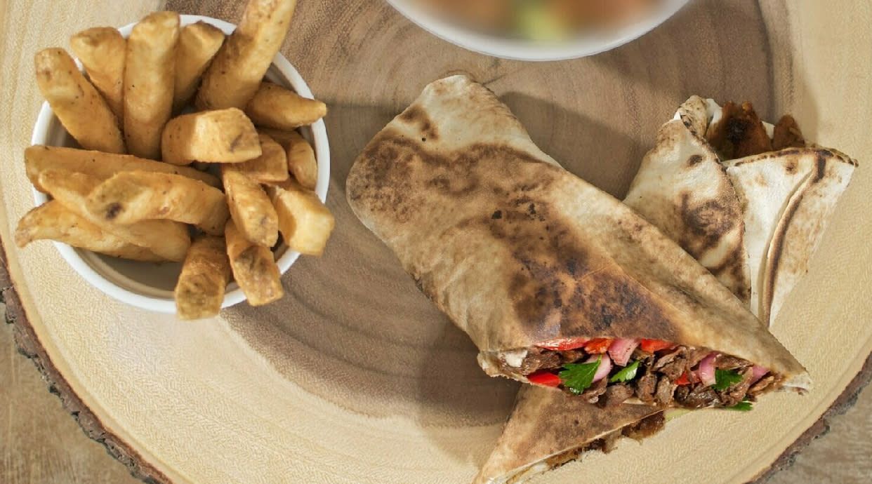 Uribarri Doner Kebab