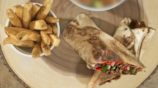 Uribarri Doner Kebab