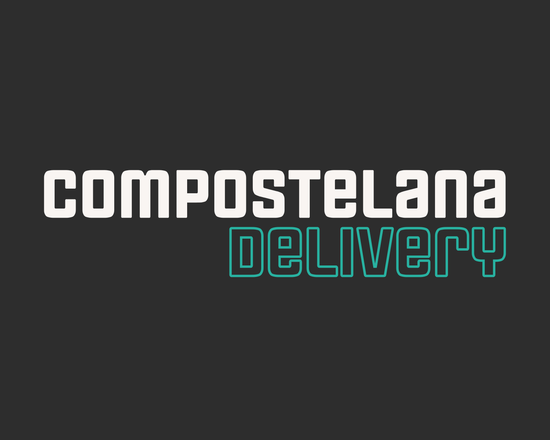 Compostelana Delivery