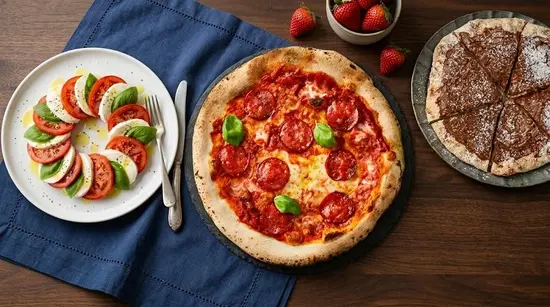 Sapori D'italia Pizzaria