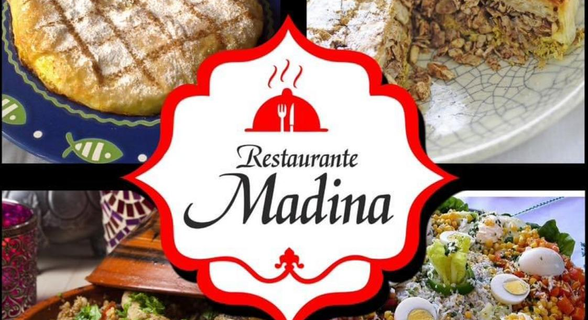 Restaurante Madina Ahamout