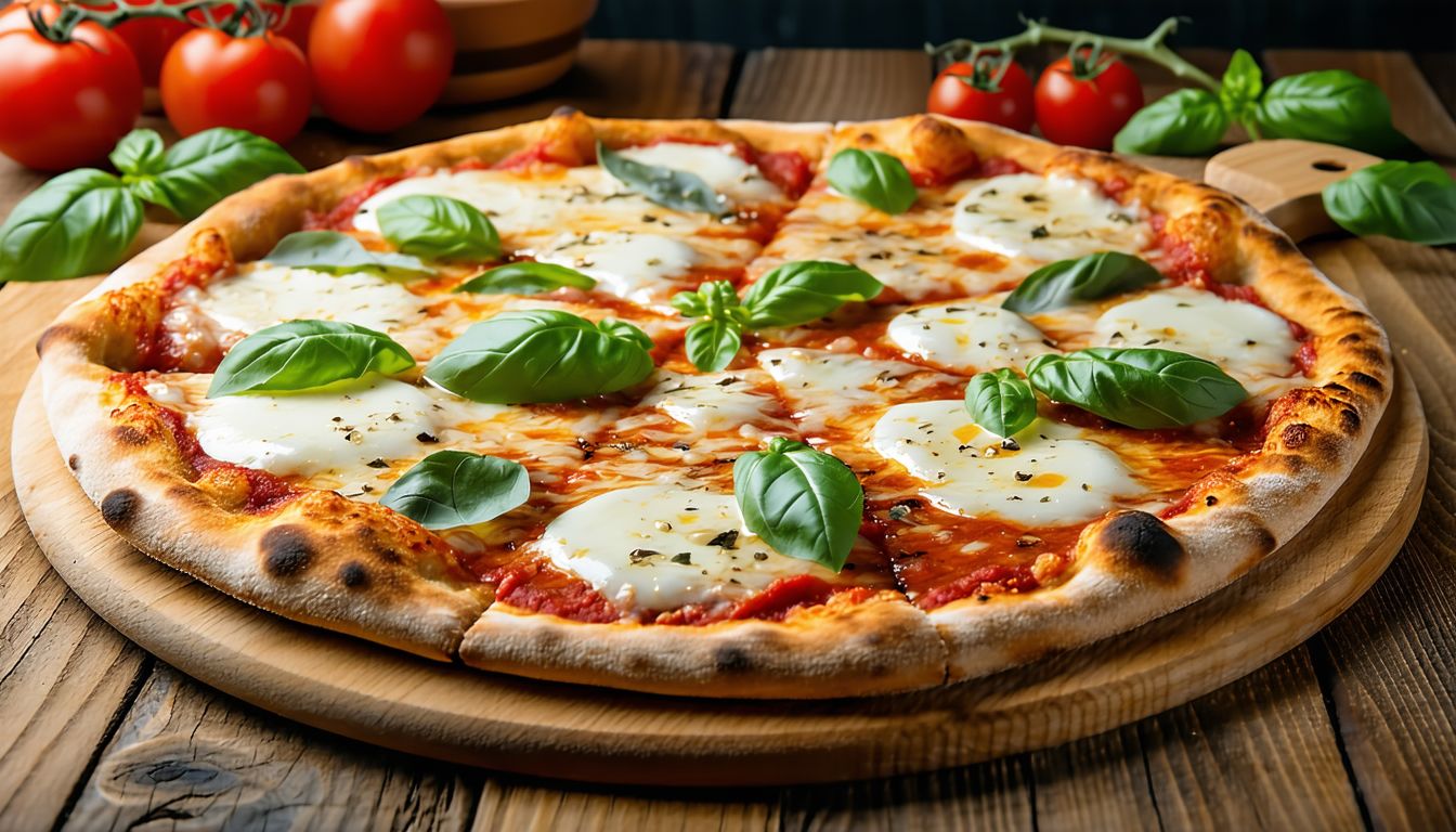 Pizzeria Stara Mama