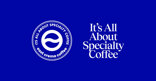 East Crema Coffee