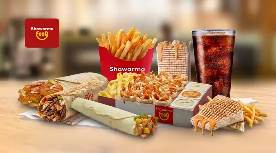 Shawarma FooD