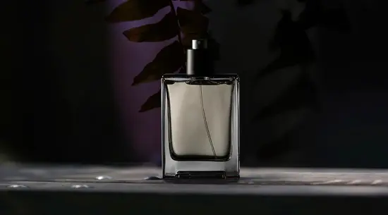 MMZ Fragrances