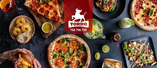 Restauracja Torro