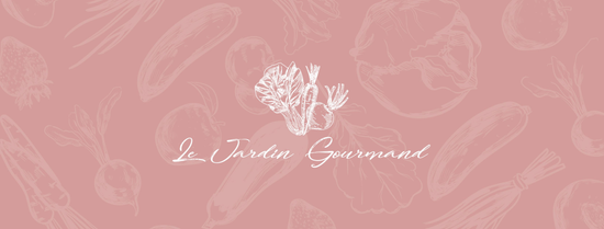 Le Jardin Gourmand