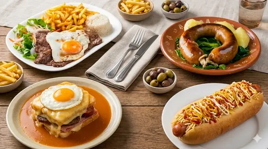 Restaurante L27