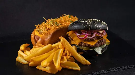 Urban Smash Burger&Hot Dog