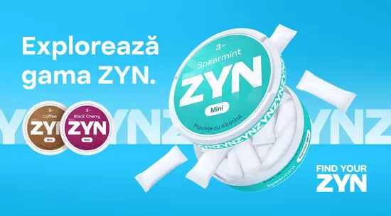 ZYN