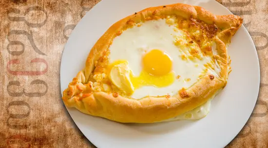 Piekarnia Gruzińska Tandyr House