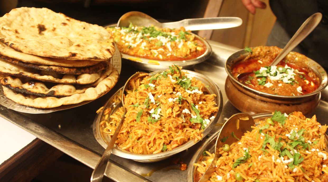 Antalya Kebab 3 India Curry House