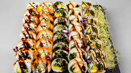 Acaya Sushi Dostawa