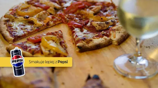 Sułtańska Pizza