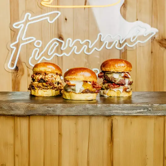 Fiamma Burger & Grill