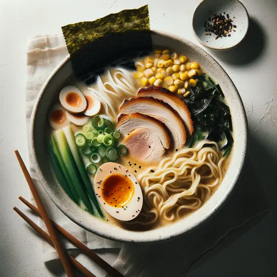 noto ramen